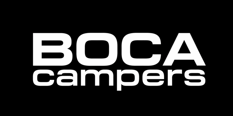BOCA Campers