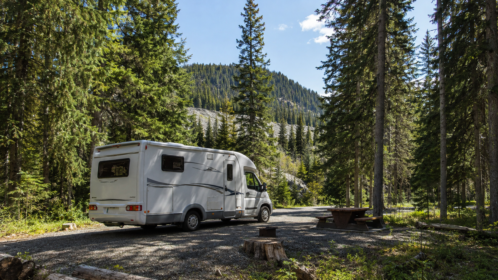 Camper